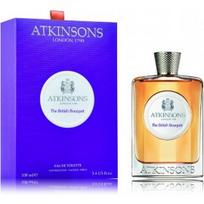 Atkinsons The British Bouquet EDT kvepalai moterims ir vyrams - 100 ml.