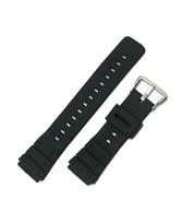 Laikrodžio dirželis Diloy 127F1A Tinka Casio