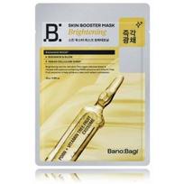 Banobagi Brightening Skin Booster Mask lakštinė veido kaukė - 25 g.