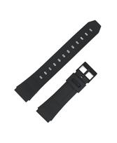 Laikrodžio dirželis Diloy 204F1 Tinka Casio
