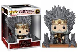 Figūrėlė Funko POP! House of the Dragon Viserys 12 XL