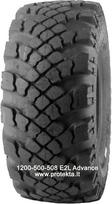 Padanga 1200-500-508 (500/70-20) E2L Advance 16PR 160G TTF