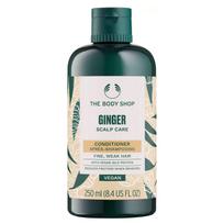THE BODY SHOP Ginger Scalp Care Conditioner 250ml