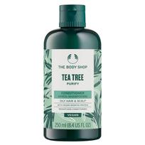 THE BODY SHOP Tea Tree Purify Conditioner 250ml