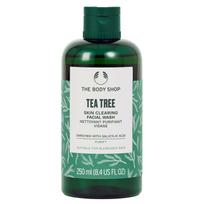 THE BODY SHOP Tea Tree Skin Clearing Facial Wash