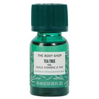 THE BODY SHOP Tea Tree Oil 20ml