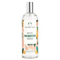 THE BODY SHOP Pink Grapefruit Body Mist 100ml