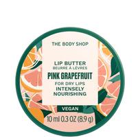 THE BODY SHOP Pink Grapefruit Lip Butter 10ml
