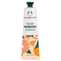 THE BODY SHOP Pink Grapefruit 48H Hydration Hand Cream 30ml
