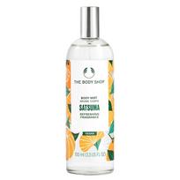 THE BODY SHOP Satsuma Body Mist 100ml