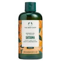 THE BODY SHOP Satsuma Shower Gel