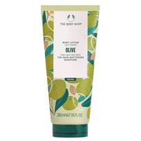 THE BODY SHOP Olive 74H Moisture Body Lotion 200ml