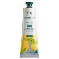 THE BODY SHOP Mango 96H Moisture Hand Balm 30ml