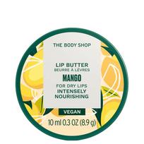 THE BODY SHOP Mango Lip Butter 10ml