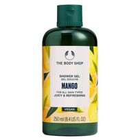 THE BODY SHOP Mango Juicy & Refreshing Shower Gel