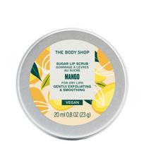 THE BODY SHOP Mango Sugar Lip Scrub 20ml