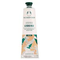 THE BODY SHOP Almond Milk 96H Moisture Hand Balm 30ml
