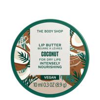 THE BODY SHOP Coconut Lip Butter 10ml