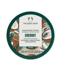 THE BODY SHOP Coconut Sugar Body Scrub
