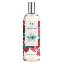 THE BODY SHOP Strawberry Body Mist 100ml