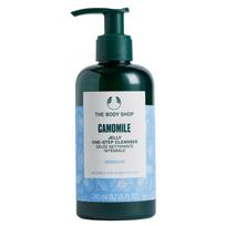 THE BODY SHOP Camomile Jelly One-Step Cleanser 245ml