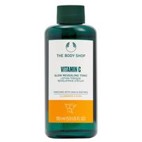 THE BODY SHOP Vitamin C Glow Revealing Tonic 150ml