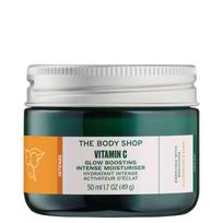 THE BODY SHOP Vitamin C Glow Boosting Intense Moisturizer 50ml