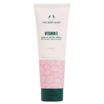 THE BODY SHOP Vitamin E Gentle Facial Wash 125ml