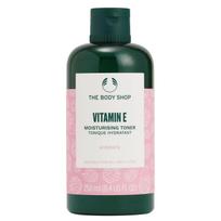 THE BODY SHOP Vitamin E Moisturising Toner 250ml