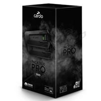 Cardo Packtalk PRO Duo pasikalbėjimo įranga 2kompl.