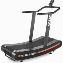 Bėgimo takelis ATX Fitness ATX-CT-02 PRO (Pristatymas: 1-2 d.d.)