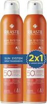 Purškiklis įdegio priežiūrai Rilastil Sun System SPF50+, 400 ml
