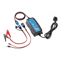 Akumuliatoriaus įkroviklis VICTRON ENERGY Blue Smart IP65s Charger 12/5 230V