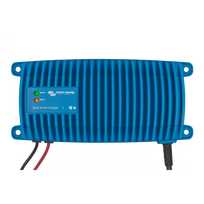 Akumuliatoriaus įkroviklis VICTRON ENERGY Blue Smart IP67 Charger 24/8 230V