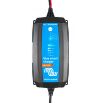 Akumuliatoriaus įkroviklis VICTRON ENERGY Blue Smart IP65 Charger 24/8 230V