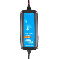 Akumuliatoriaus įkroviklis VICTRON ENERGY Blue Smart IP65s Charger 12/4 230V