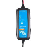 Akumuliatoriaus įkroviklis VICTRON ENERGY Blue Smart IP65s Charger 12/5 230V