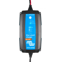 Akumuliatoriaus įkroviklis VICTRON ENERGY Blue Smart IP65 24/08 230V 7/16 Retai
