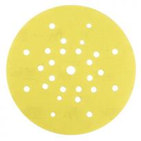 Abrazyvinis pjovimo diskas MIRKA Yellow Soft Grip 225mm 27H P100