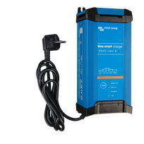 Akumuliatoriaus įkroviklis VICTRON ENERGY Smart IP22 Charger 12/20(1) 230V