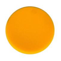 Poliravimo padas MIRKA Foam Pad Yellow Flat 150mm 2pcs
