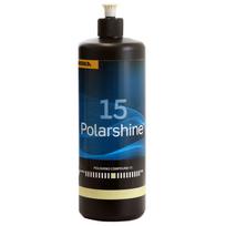 Poliravimo pasta MIRKA Polarshine 15 Compound 1L