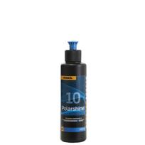Poliravimo pasta MIRKA Polarshine 10 Compound 250ml