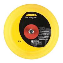 Rotacinė poliravimo pado plokštelė MIRKA Pad 77mm 1/4