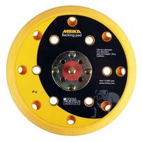 Rotacinė poliravimo pado plokštelė MIRKA Backing Pad 150mm 5/16 15H Medium