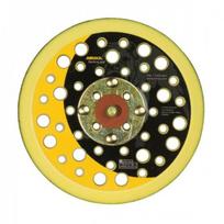 Rotacinė poliravimo pado plokštelė MIRKA Pad Net 125mm 5/16 44H Medium
