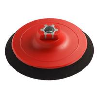 Rotacinė poliravimo pado plokštelė MIRKA Pad 125mm M14 Soft