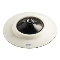 Rotacinė poliravimo pado plokštelė MIRKA Pad 165mm M14 Soft