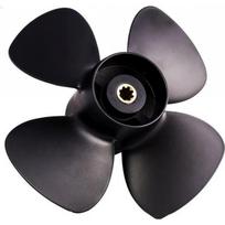 Valties sraigtas SOLAS Amita 4 Aluminum 10 x 5 RH 3113