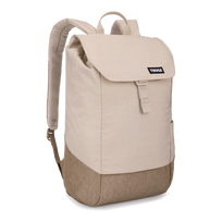 Kuprinė THULE Lithos Pelican Gray/Faded Khaki 16L